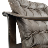 OY BJ Dahlqvist BD armchair