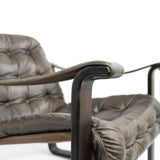 OY BJ Dahlqvist BD armchair