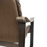 OY BJ Dahlqvist BD armchair