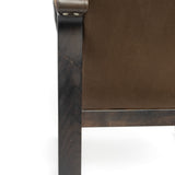 OY BJ Dahlqvist BD armchair