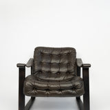 OY BJ Dahlqvist BD armchair