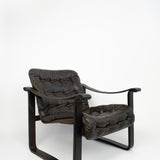 OY BJ Dahlqvist BD armchair
