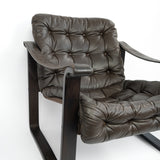 OY BJ Dahlqvist BD armchair