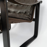 OY BJ Dahlqvist BD armchair