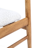 Organische Eetkamer Stoelen Design