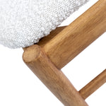 Organische Eetkamer Stoelen Design