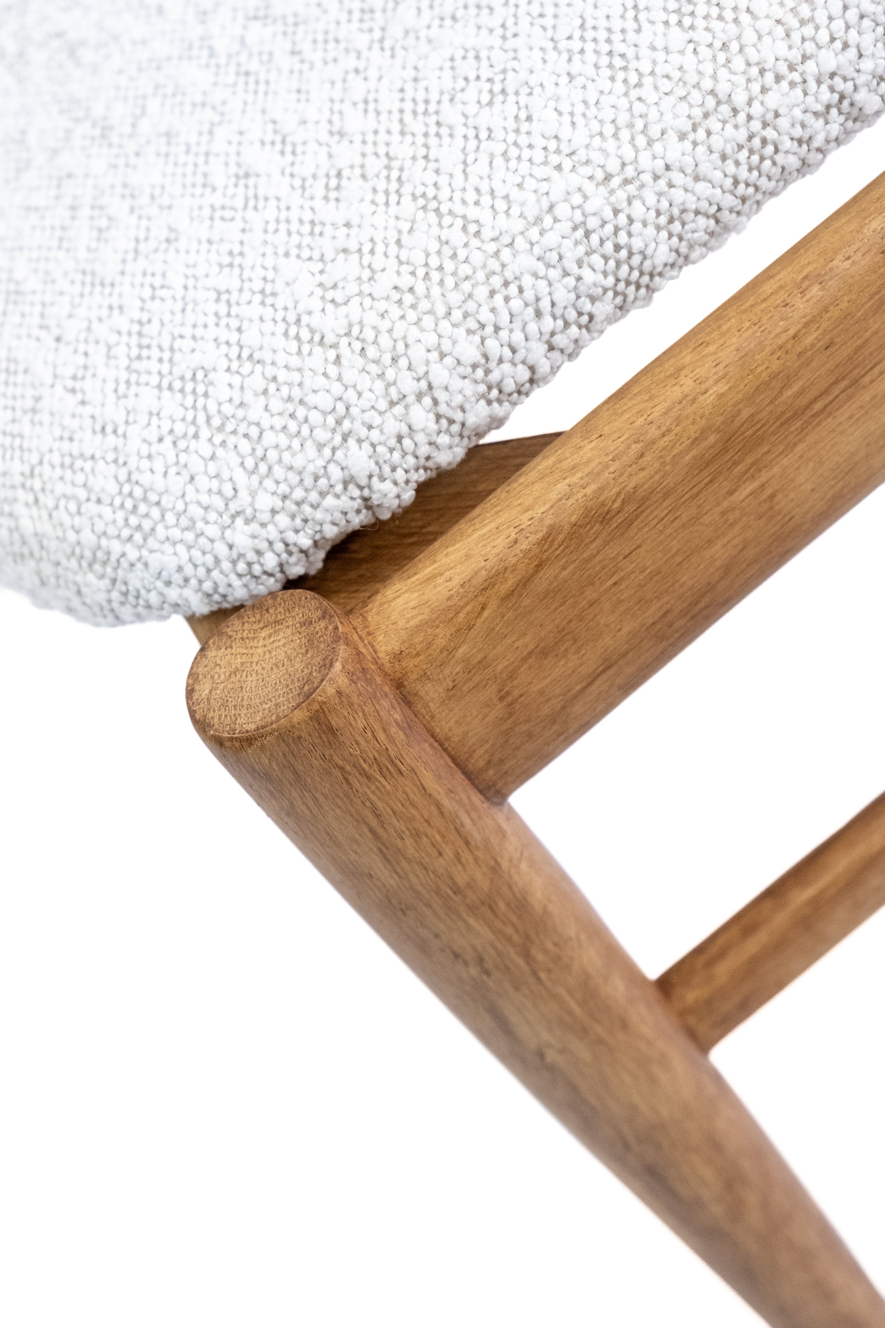 Organische Eetkamer Stoelen Design