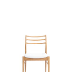 Organische Eetkamer Stoelen Design