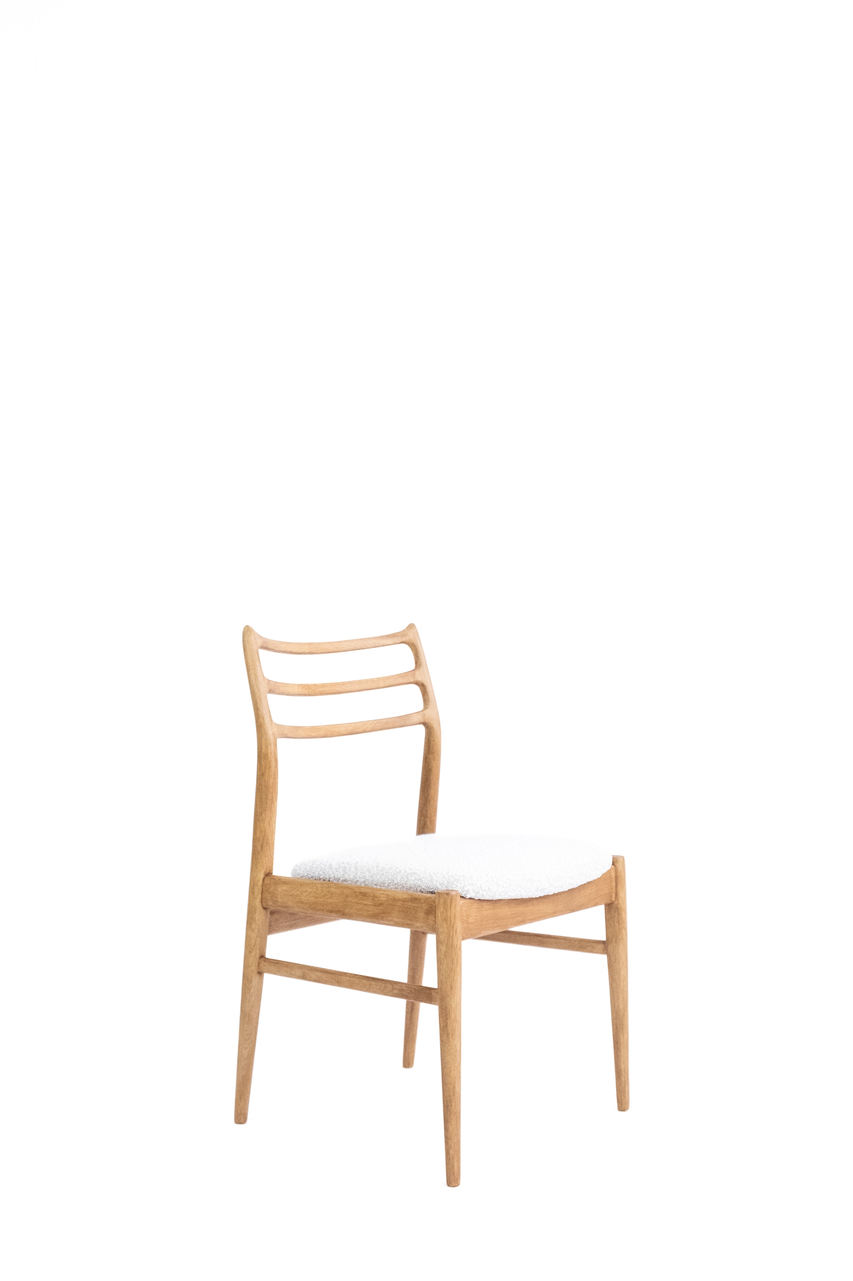 Organische Eetkamer Stoelen Design