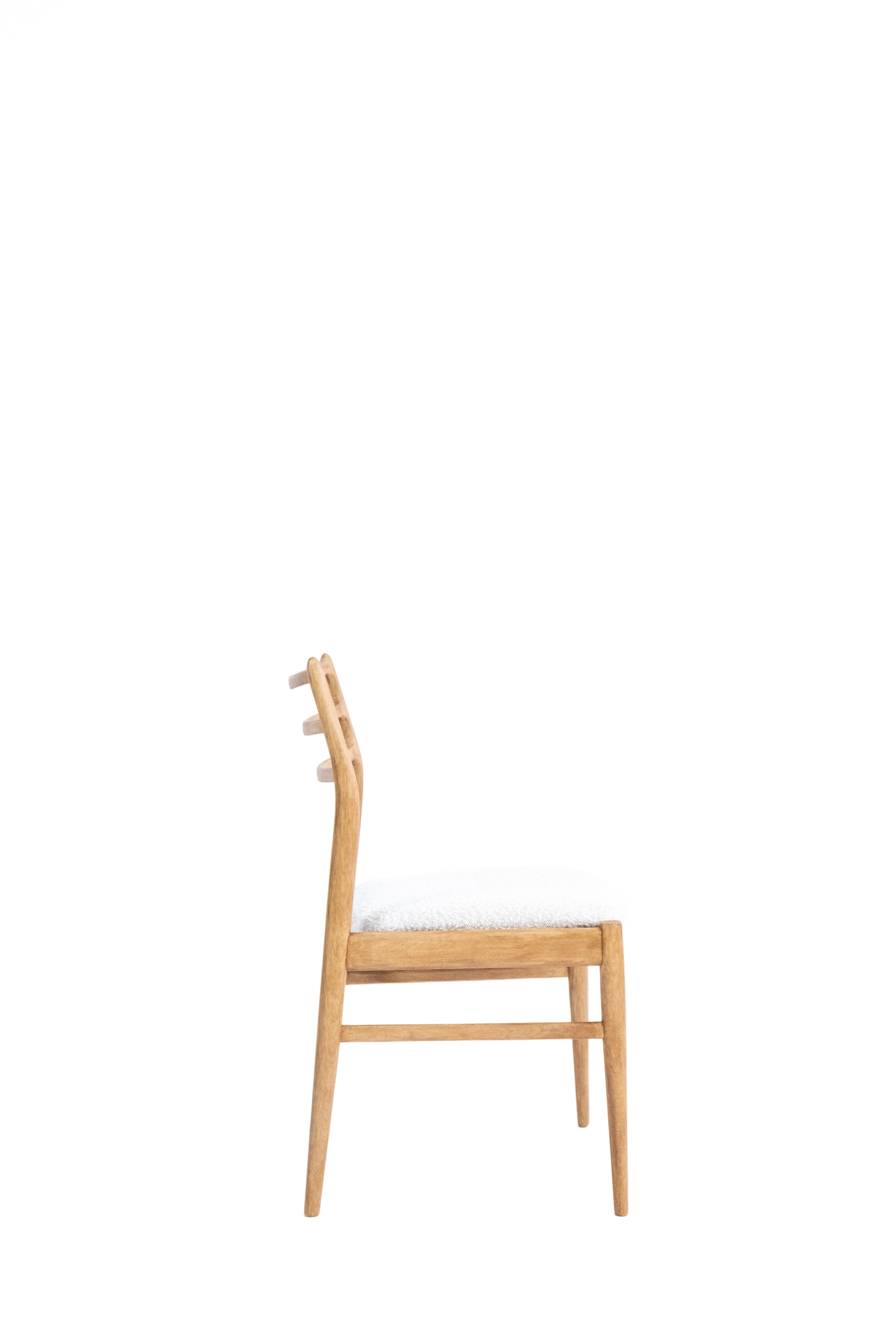 Organische Eetkamer Stoelen Design