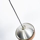 Retro hanging lamp