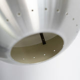 Retro hanging lamp