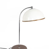 Table lamp retro style