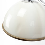 Table lamp retro style