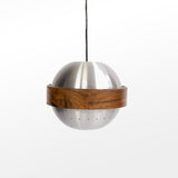 Retro hanging lamp