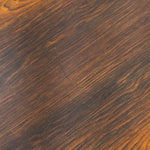 Organische Salontafel Deens Palissander