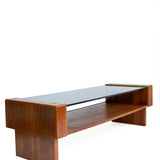 Vintage coffee table set