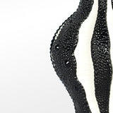 Skin vase