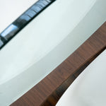 Rosewood Salontafel Sven Ellekaer voor Christian Linneberg Mobelfabrik