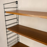 Tomado wall shelf