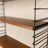 Tomado wall shelf