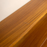 Tomado wall shelf