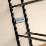 Tomado wall shelf