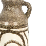 Strehla vase
